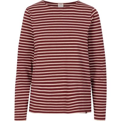 Trespass Trespass Karen Yarn Dyed Stripe Shirt