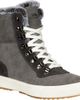 Trespass Trespass Korinna Suede Lace Up Snow Boots - 1