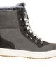 Trespass Trespass Korinna Suede Lace Up Snow Boots - 3