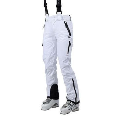 Trespass Trespass Marisol Ii Dlx Waterproof Ski Trousers