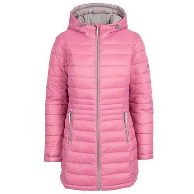 Trespass Trespass Mavis Reversible Padded Jacket