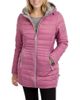 Trespass Trespass Mavis Reversible Padded Jacket - 4