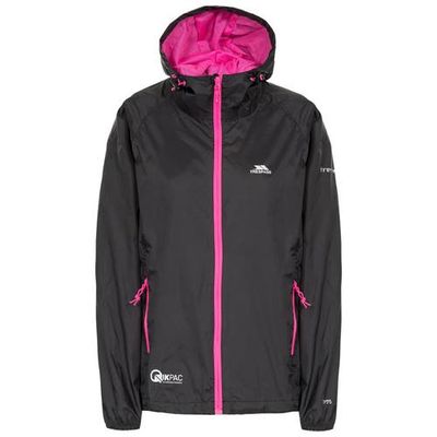Trespass Trespass Qikpac Packaway Waterproof Jacket