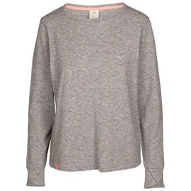 Trespass Trespass Rina Marl Long-Sleeved Top