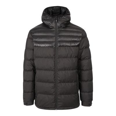 Trespass Trespass Tacker Packaway Down Jacket