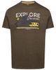 Trespass Trespass Thelon Printed Casual T-Shirt - 1