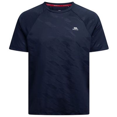Trespass Trespass Trillon Short-sleeved Jersey