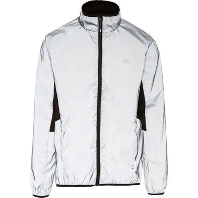 Trespass Trespass Zig Reflective Active Jacket