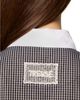 Tresse TRESSE Cotton Shirt with Pleated Cuffs - 4