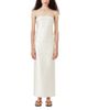 Tresse TRESSE Strapless Dress - 1