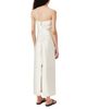 Tresse TRESSE Strapless Dress - 3