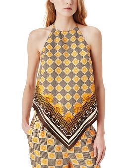 Tresse TRESSE Talenta Silk Top