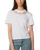 Tresse TRESSE Tobi Rhinestone Trim Tee - 1