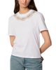 Tresse TRESSE Tobi Rhinestone Trim Tee - 4