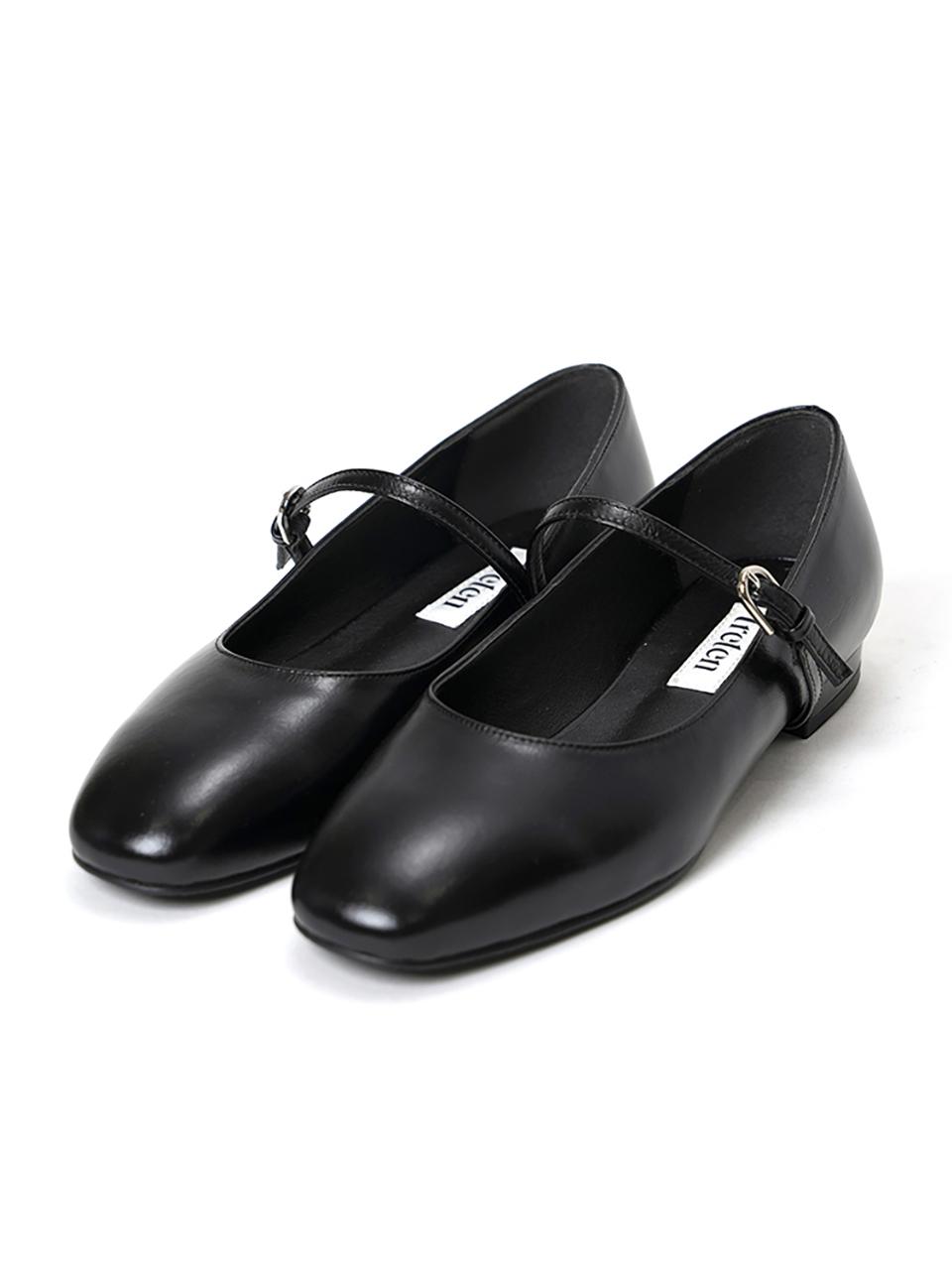treten Ballet Mary jane Flat shoes