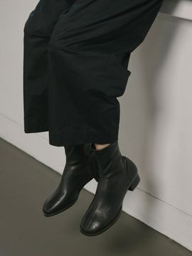 treten Spandex Ankle Boots (3cm)