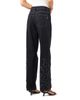 Triarchy Triarchy Birkin Mid Rise Straight Jeans in Ranchero Noir - 3