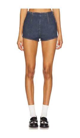 Triarchy Triarchy Velma Hot Short