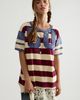 Tricia Fix Tricia Fix Retro Baseball Tee - 1