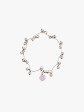 trimarch Rolling Bracelet [Purple]