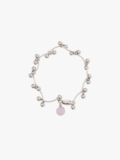 trimarch Rolling Bracelet [Purple]