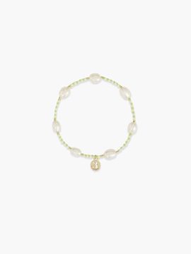 trimarch Tri Bonbons Bracelet [Green]