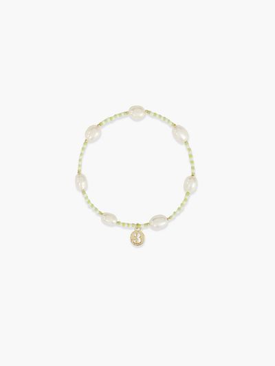 trimarch Tri Bonbons Bracelet [Green]