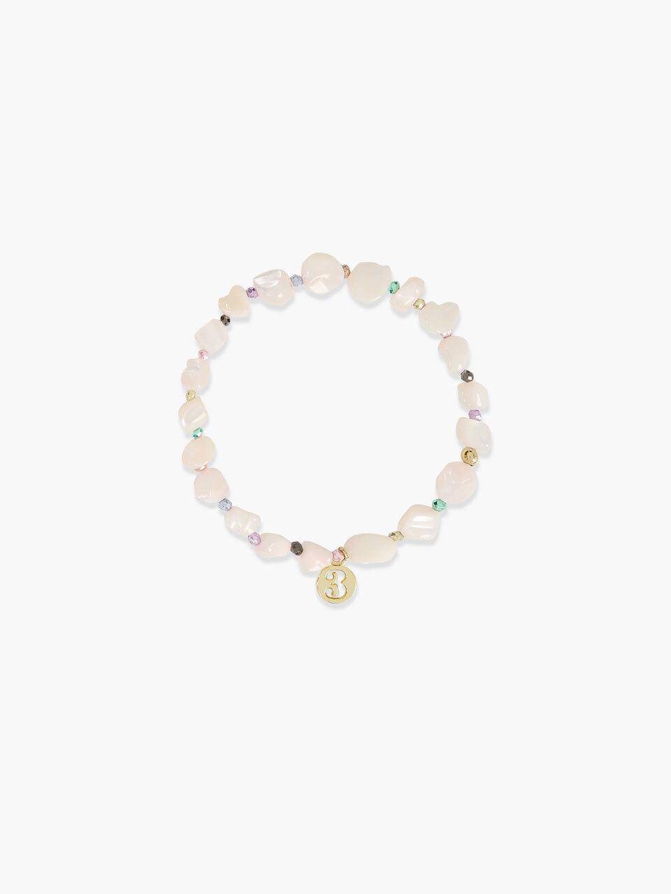 trimarch Tri Candy Crush Bracelet [Pink]