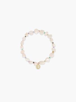 trimarch Tri Candy Crush Bracelet [Pink]