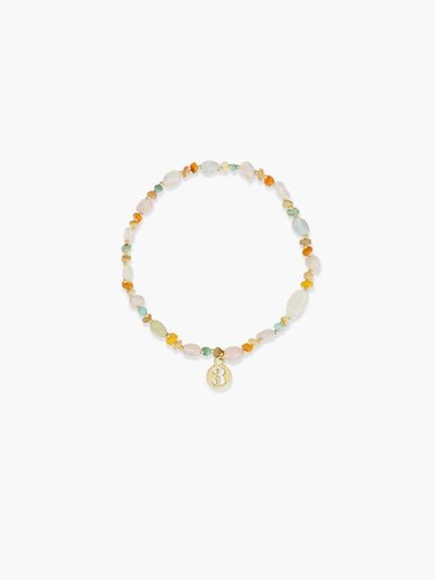 trimarch Tri Gumdrop Bracelet [Yellow]