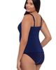 Trimshaper Trimshaper Ava Underwire Tankini Swimsuit Top - 2