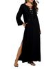 Trina Turk Trina Turk 3/4 Sleeve Catamaran Dress - 2