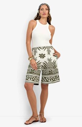 Trina Turk Trina Turk Abba Dress