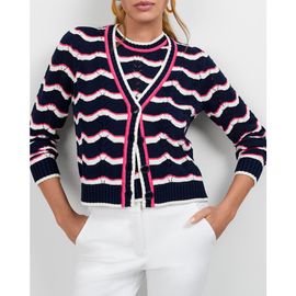 Trina Turk Trina Turk Alessia Cardigan