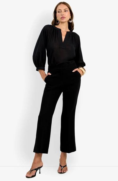 Trina Turk Trina Turk Allisan Pant