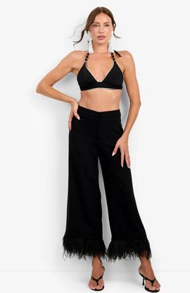 Trina Turk Trina Turk Amarie Pant