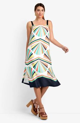 Trina Turk Trina Turk Bayside Dress