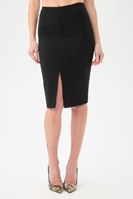 Trina Turk Trina Turk Berber Knee Length Pencil Skirt