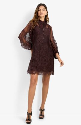 Sho Dress