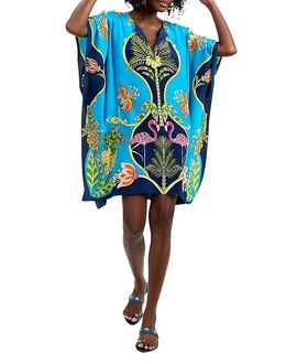 Trina Turk Trina Turk Caftan Theodora Dress