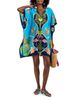 Trina Turk Trina Turk Caftan Theodora Dress - 2