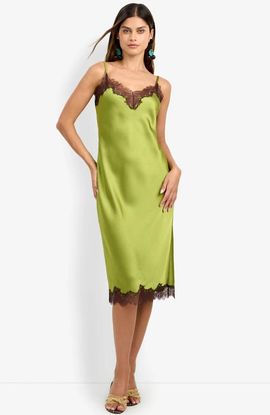 Sho Dress