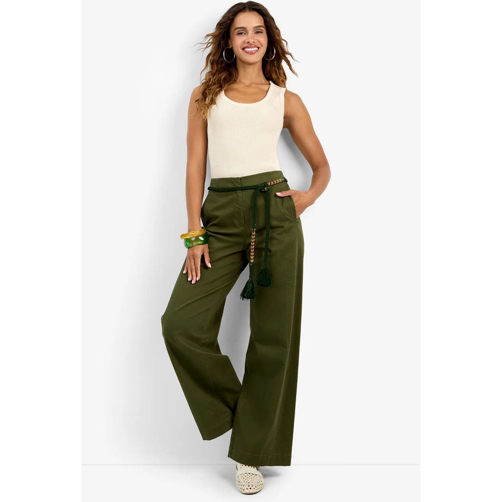 Trina Turk Trina Turk Carum Pant