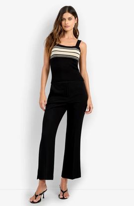 Trina Turk Trina Turk Casady Striped Cami