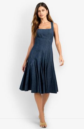Sho Dress
