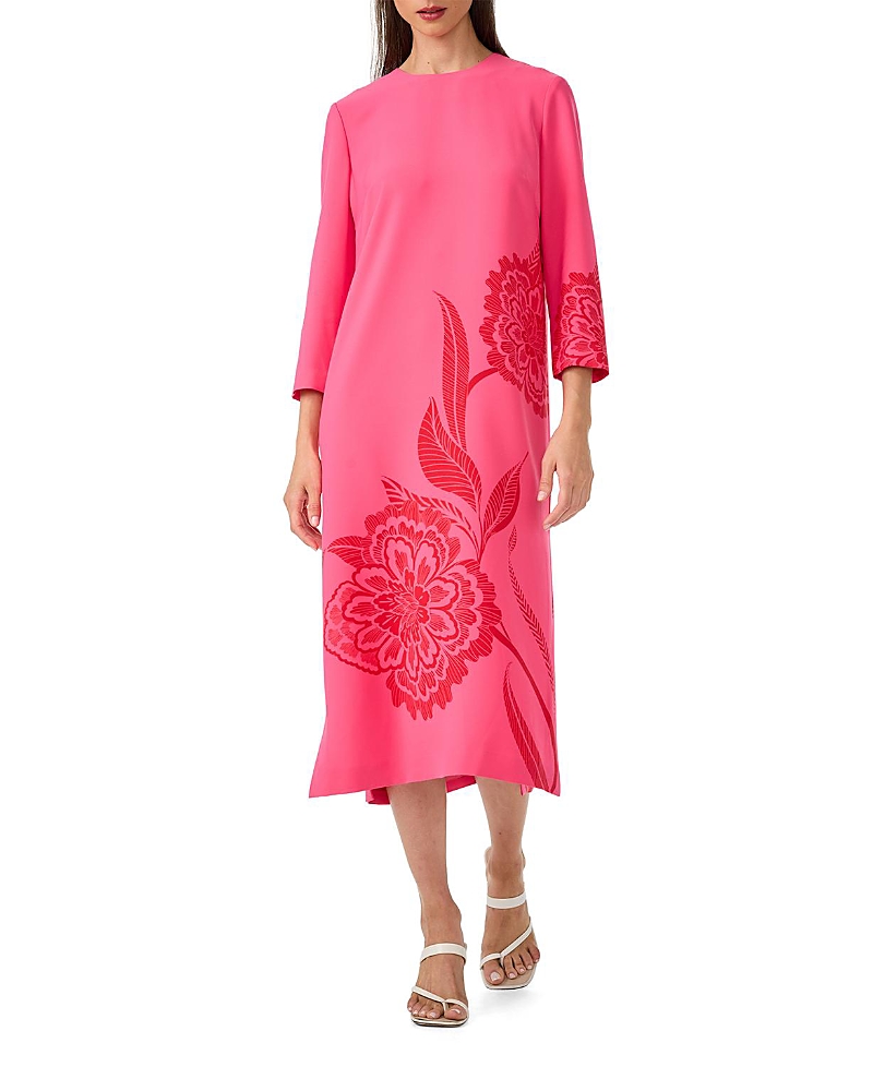 trina turk casual dress Trina Turk Echo