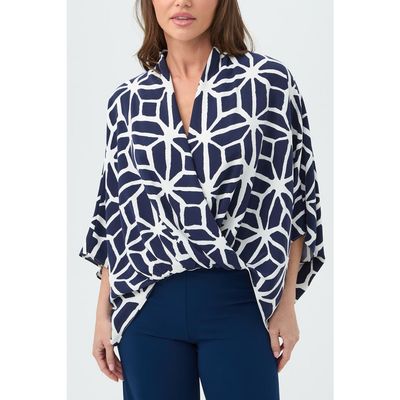 Trina Turk Trina Turk Concourse Top