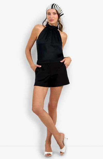 Trina Turk Trina Turk Corbin Essentials Short