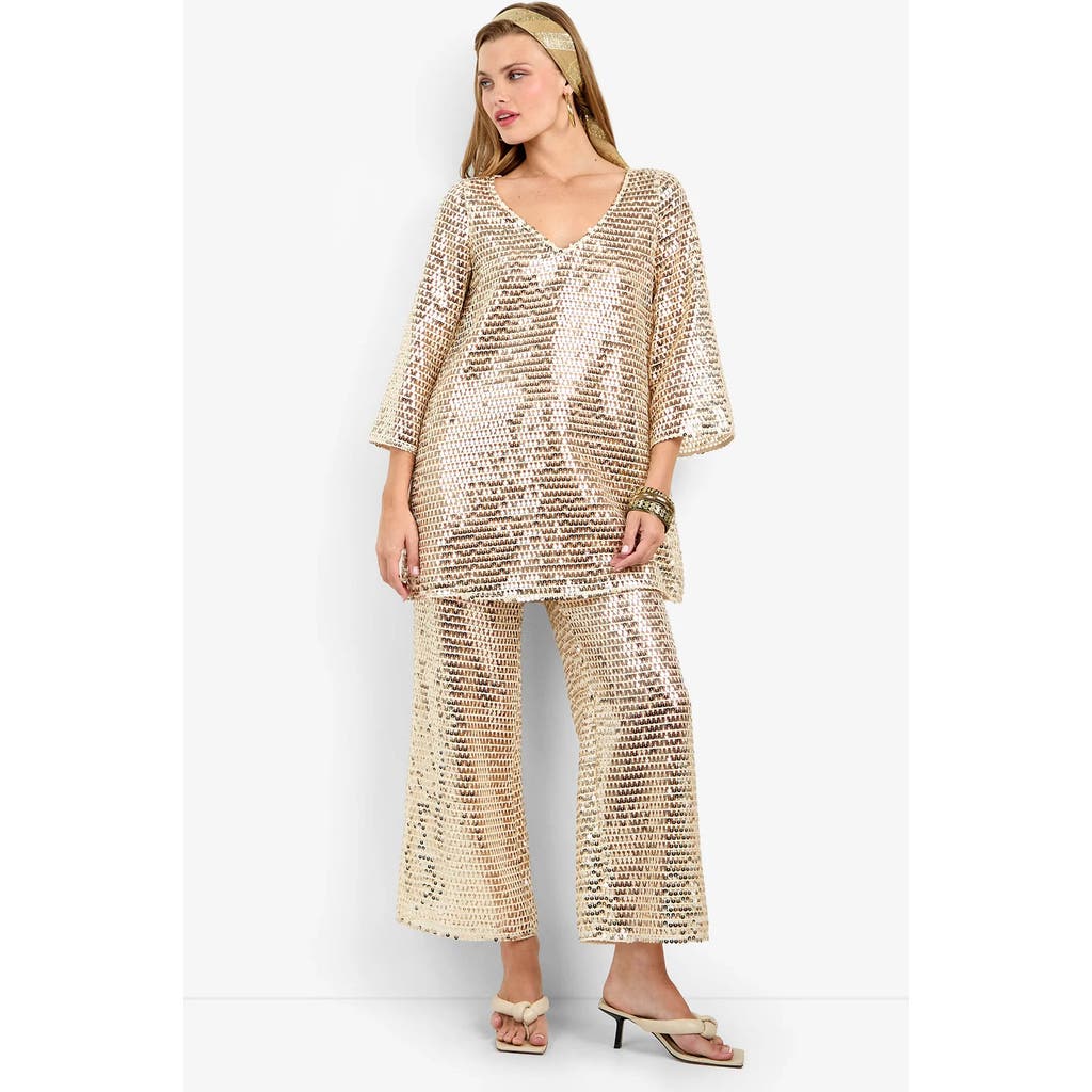 Trina Turk Trina Turk Dariya Pant