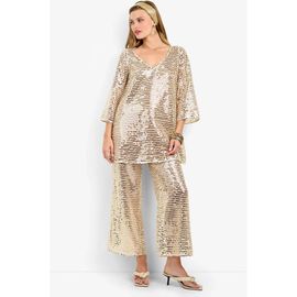 Trina Turk Trina Turk Dariya Pant